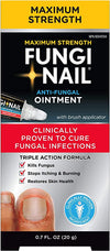 FUNGI NAIL OINTMENT [20 g]