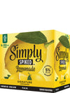 SIPLY SPIKED SIG LEMONADE 6pk [6 ea]