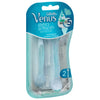 VENUS EMBRACE DISP RAZORS [532 ml]