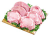 COMBO PORK LOIN CHOPS