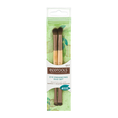 ECO TOOL EYE ENHANCING SET [1 ea]