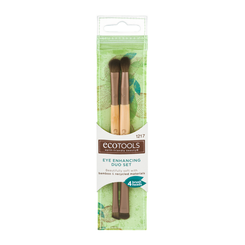 ECO TOOL EYE ENHANCING SET [1 ea]