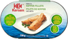 KERSEN KEPPER FILLETS [190 g]