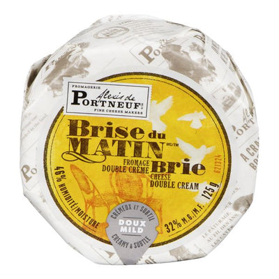 BRISE DU MATIN BRIE [125 g]