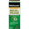 ROBTSN XST MUCUS & PHLEGM 100m [100 ml]