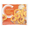 COMP ONION RINGS STEAK [454 g]
