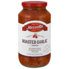 MEZZETTA RST GARLIC PSTA SAUC [709 ml]