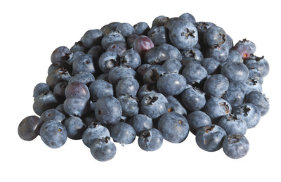 BLUEBERRIES 5LB BOX FROZEN
