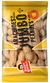 KRISPY KERNALS PEANUTS IN SHLL [300 g]