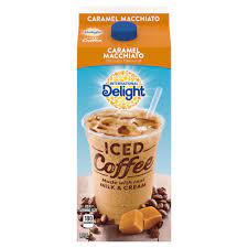 INTRL DLT ICE COFFEE CRML MACC [1.89 l]
