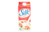 SILK PLAIN SOY BEVERAGE 1.89L