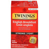 TWNGS ENGLSH BRFST STRNG TEA [20 BAG]