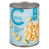 COMPBAL KIDNEY BEANS WHT NSA [540 ml]
