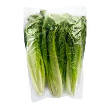 ROMAINE HEARTS [3 pkg]