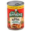 CHEF/BOY BEEF RAVIOLI 425G [425 GM]