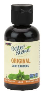 STEVIA LIQUID EXTRACT [60 ml]