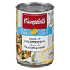CAMPBELL SOUP CRM MUSHRM N/SLT [284 ml]