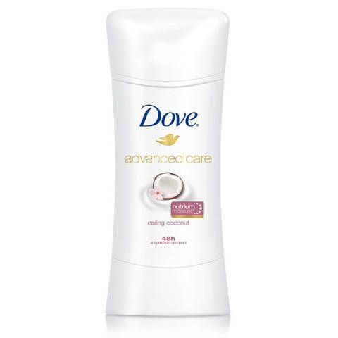 DOVE A/PERS COCONUT [45 g]