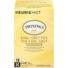 TWININGS KCUPS TEA EARL GREY [12 ea]