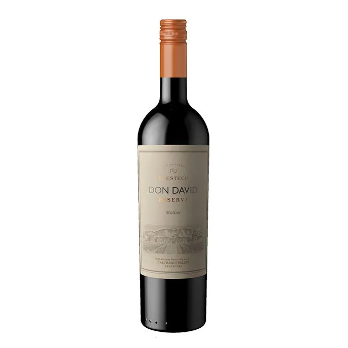 MICHEL TORINO DON DAVID MALBEC [750 ml]