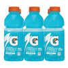 GATORADE FROST GLACIER FREEZE [6 pkg]