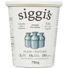 SIGGIS PLAIN 3.6% YOGURT [650 g]