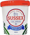 SUSSEX CHOCO PB RIPPLE ICE CRM [500 ml]