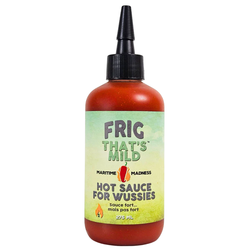 M MADNESS FRIG THATS MILD [275 ml]