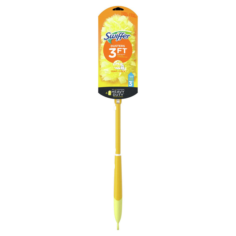 SWIFFER DSTR 360 OUTOFBOX [1 ea]