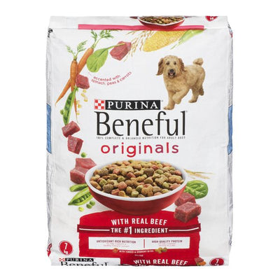 BENEFUL ORIGINAL W/BEEF 7kg