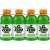 GATORADE ZERO APPLE BURST 8pk [8 ea]