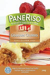 PANRISO GLUT FREE GRAHAM CRUMB [325 g]