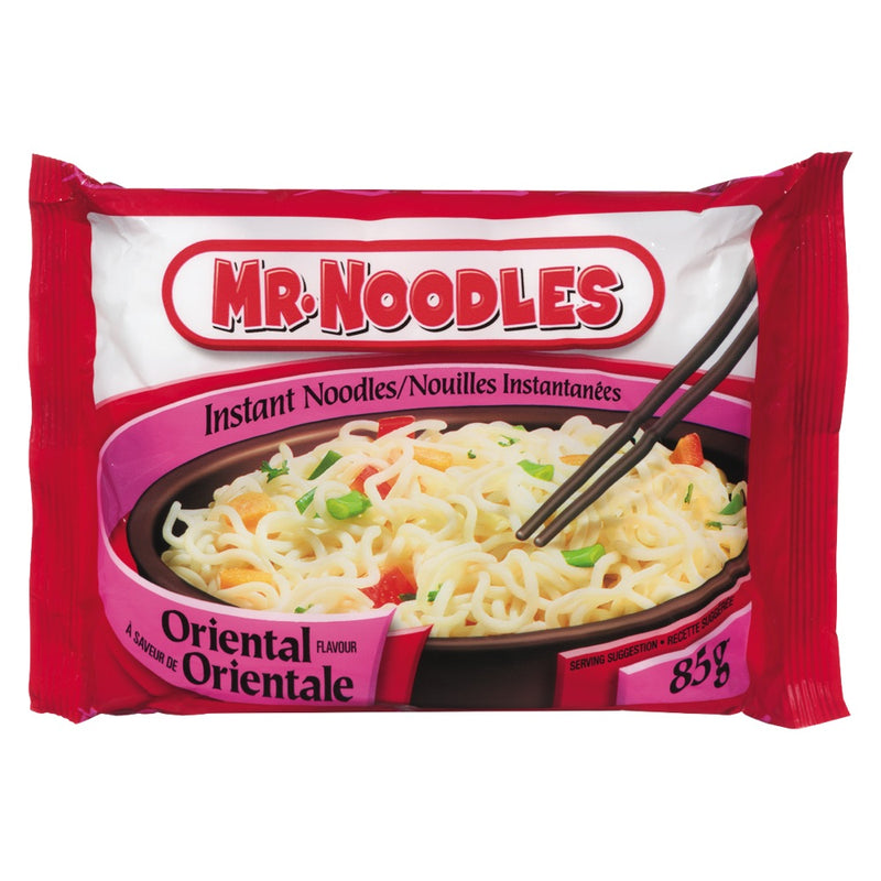 MR NOODLES ORIENTAL [85 GM]