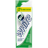 EXCEL GUM WHITE SPEARMINT 3PK