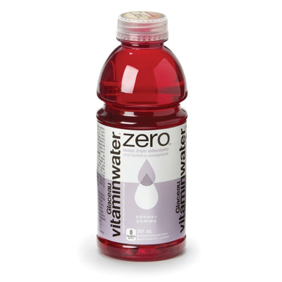 VITAMIN WATER XOXOX +dep [591 ml]