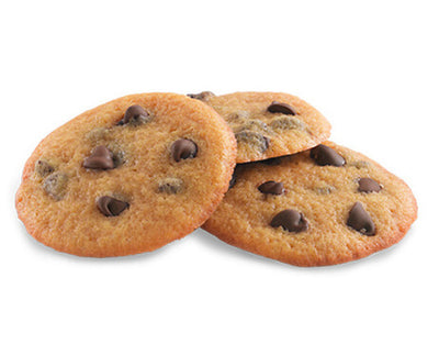 MOMS CHEWY CHOC CHIP COOKIES [12 ea]