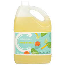 COMP VEGETABLE OIL 3L