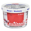 COATICOOK BLUEBRRY ICE CRM [2 ltr]