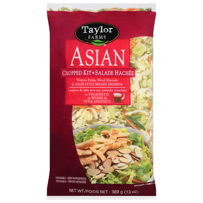 TAYLOR FARMS ASIAN KIT [368 g]