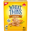 CHRISTIE WHEAT THINS 180g