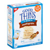 CHRISTIE G/THINS RICE MULTIGRA [100 g]