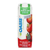 OASIS APPLE JUICE +DEP [960 ml]