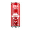 SOBER CARPNTR BEER IRISH RED [473 ml]