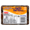 JAFFA BLOCK PITTED DATES [375 g]