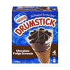 NESTLE DRUMSTICK CHOCO FUDGE [4 ea]