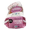 LTNRTHBH BREAD CINMON & RAISIN [482 g]