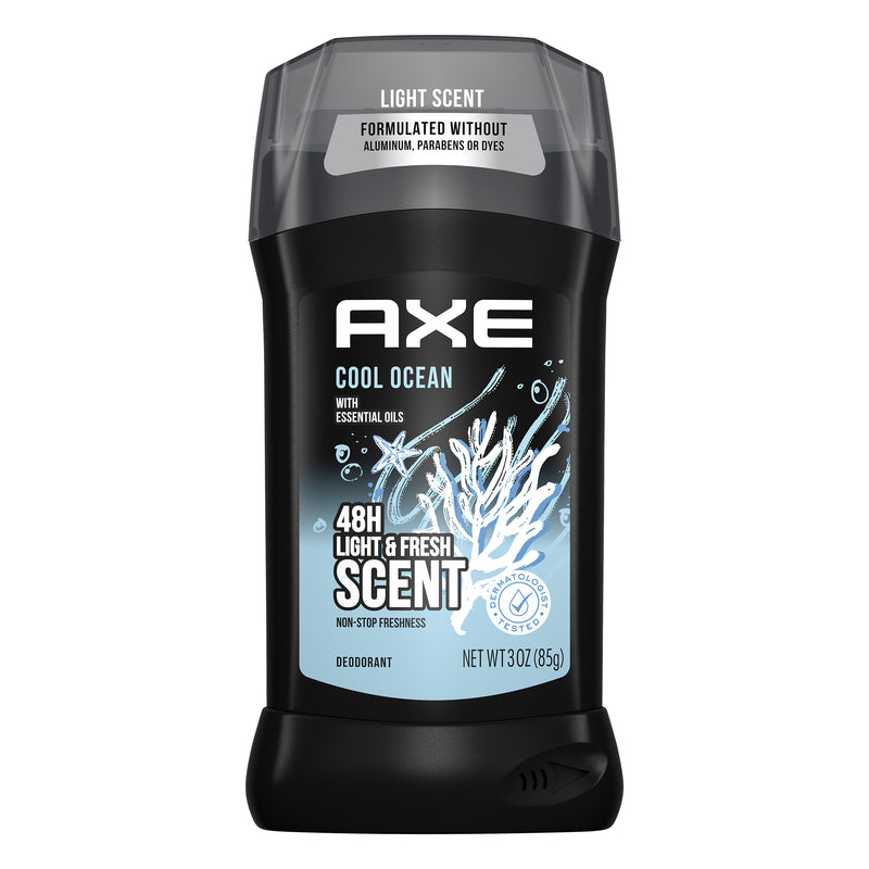 AXE DEODORANT COOL OCEAN 85g