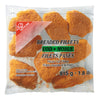 40 FATHOM BREADED COD FILLETS [815 g]