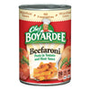 CHEF BOYARDEE BEEFARONI [425 GM]
