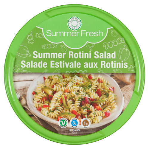 SUM FRSH ROTINI SALAD [800 g]